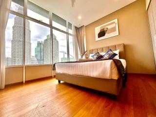 Sky Suites KLCC By NTR Resources - 2