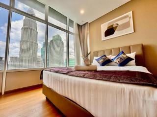 Sky Suites KLCC By NTR Resources - 7