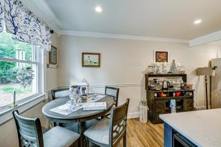 2 Mi to Beach Holiday Home in North Cape May - 2