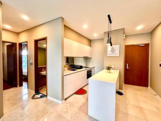 Sky Suites KLCC By NTR Resources - 8