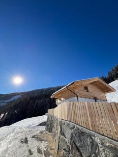 Moidi's Chalet Spieljoch - 5