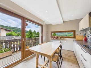 Les Gets - Appartement 3P proche pistes avec Parking et WIFI - FR-1-623-320 - 6