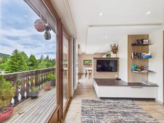 Les Gets - Appartement 3P proche pistes avec Parking et WIFI - FR-1-623-320 - 5