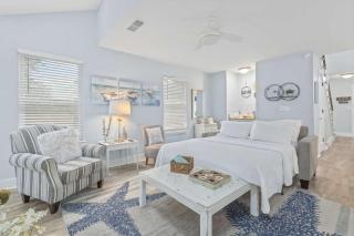 Coastal Haven 5 mins to Beach 15 mins to dtwn - 9