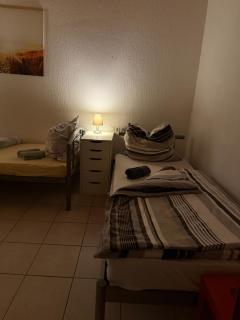 Sonnenblick Kleiberweg - 8