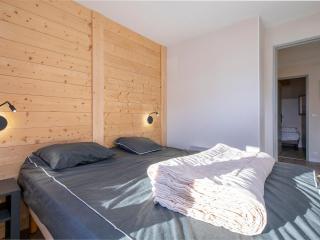 Appartement 3 pièces avec balcons pour 7 à Avoriaz - FR-1-314-136 - 2
