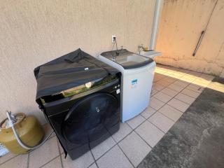 Casa Vintage 5 Quartos, Gramado frente e fundos , Roupas de cama completo , 4 Garagens, 9 camas - 1