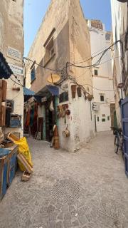Maison d'hôtes Sara - Essaouira - 7
