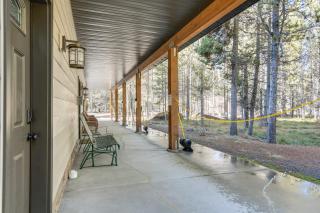 Adventurers Studio about 20 Mi to West Yellowstone! - 7