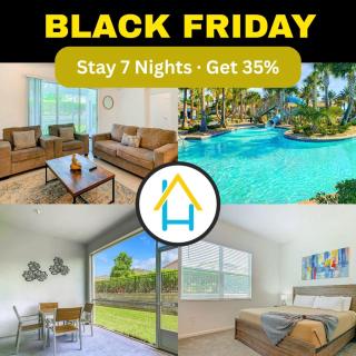 Exclusive 2BR Condo & Waterpark - 0