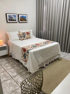 Cantinho da Vesperata - Centro histórico de Diamantina - 8