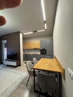 Pristina Apartments - 3