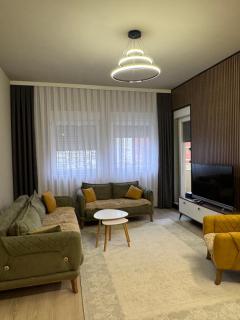 Pristina Apartments - 2