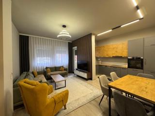 Pristina Apartments - 0