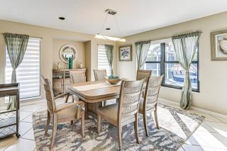 2 Mi to Public Beach Marco Island Home with Dock - Marco Island - 3