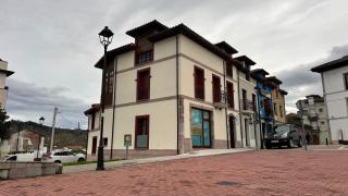 Apartamentos 5 Sentidos - 9