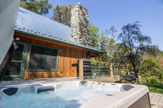 A River Mist Walk - 9