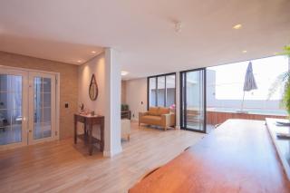 High standard two-story house near the village - 7