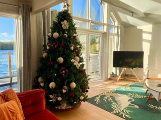 Lake View Landings Cotswolds Water Park South Cerney - 0