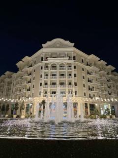 5 Star Apartment - 0