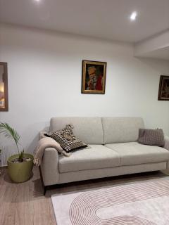 Familienfreundliche Ferienwohnung an der Antoniuslinde im Kurort - 0