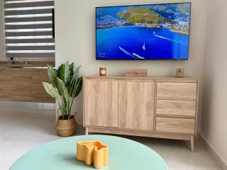 AS3 - The Alley Suites Apartment in Gudja - 6