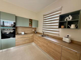 AS3 - The Alley Suites Apartment in Gudja - 5