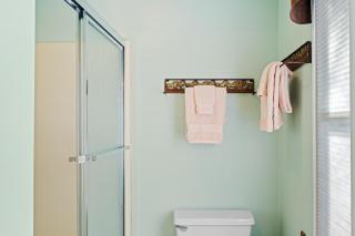 Hold Your Horses - Ferguson - 5