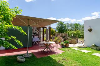 The smallest farm in Africa ELGIN - 4