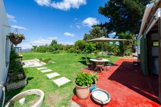 The smallest farm in Africa ELGIN - 2