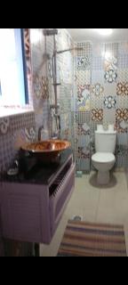 Maison d'hôtes Sara - Essaouira - 9