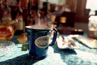 Mountain Harbour B&B - 8