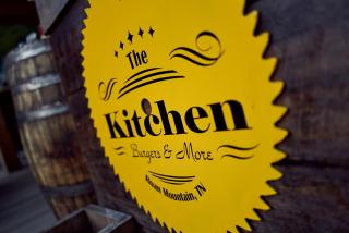 Mountain Harbour B&B - 7