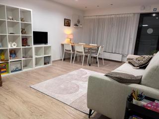 Familienfreundliche Ferienwohnung an der Antoniuslinde im Kurort - 8