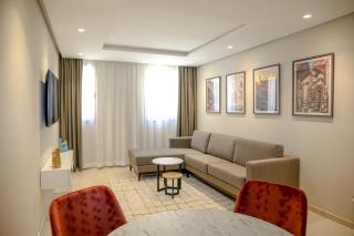 Residence Eden Marrakech - 6