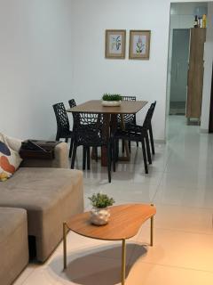 HOME 111 - Casa completa em Petrolina - 7