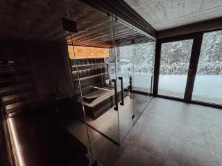 Black Cabin Pohorje - Luxury Retreat - 5