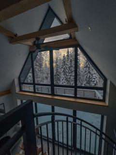 Black Cabin Pohorje - Luxury Retreat - 3