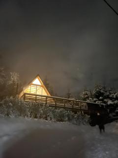 Black Cabin Pohorje - Luxury Retreat - 1