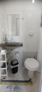 LAR DE PRAIA - Suíte - 5