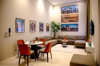 Residence Eden Marrakech - 1