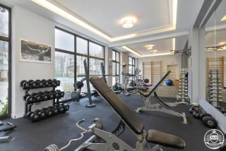 Polanki- Apartments M&M, NATURA - Kołobrzeg - 8