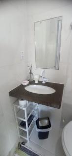 LAR DE PRAIA - Suíte - 8