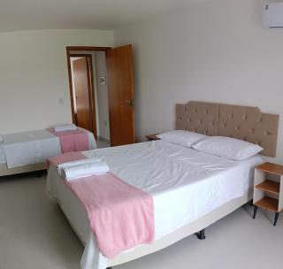 Apartamento duplex Bromélia - 7