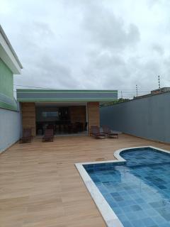 Apartamento duplex Bromélia - 6