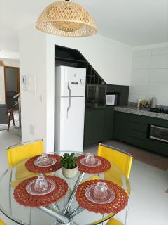 Apartamento duplex Bromélia - 5