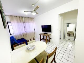 LATINoAMÉRICA I Apto Beira Mar I 1min da praia I Maceio - 4