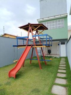 Apartamento duplex Bromélia - 3