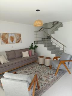 Apartamento duplex Bromélia - Porto Seguro - 9