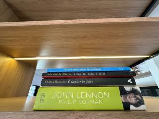 TESLA APT2-Pool, Air, gym, 24-hour portaria - 6